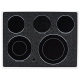 GE JCB860DKWW