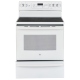 GE JCB860DKWW 30 inch Electric Range