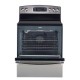 GE 30 inch Electric Range (JCB860SJSS)