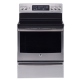 GE 30 inch Electric Range (JCB860SKSS)