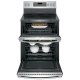 Cuisinière GE JCB865SJSS 30 pouce