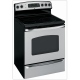 GE JCBP690STSS 30 inch Range