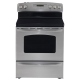 GE JCBP810STSS 30 inch Range