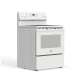 Cuisinière électrique GE JCBS630DKWW 30 pouce