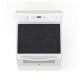 Cuisinière GE 30 pouce (JCBS630DKWW)