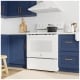 Cuisinière électrique GE JCBS630DKWW