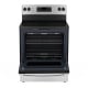 Cuisinière GE 30 pouce (JCBS630SVSS)