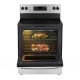 Cuisinière électrique GE JCBS630SVSS 30 pouce