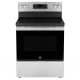 Cuisinière électrique Inox GE (JCBS630SVSS)