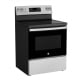 Cuisinière électrique GE JCBS630SVSS