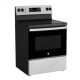 Cuisinière GE JCBS630SVSS 30 pouce