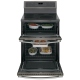 GE 30 inch Range (PB960EJES)