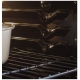 GE 30 inch Slate Electric Range (PB960EJES)