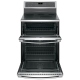 Cuisinière GE PB960SJSS 30 pouce