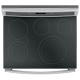 Cuisinière GE 30 pouce (PB960SJSS)