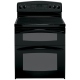 Cuisinière GE PB970BMBB 30 pouce