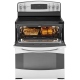 GE PB970SMSS Electric Range
