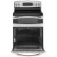 GE 30 inch Electric Range (PB970SMSS)