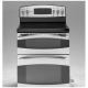 GE PB970SMSS 30 inch Range