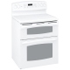 GE 30 inch Range (PB970TMWW)