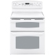 GE PB970TMWW 30 inch Range