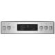 GE Profile 30 inch Range (PCB900YVFS)