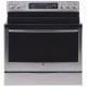 GE Profile PCB905YPFS Electric Range