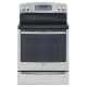 GE PCB910SFSS 30 inch Electric Range
