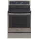Cuisinière GE Profile 30 pouce (PCB915EKES)