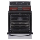 Cuisinière électrique GE Profile 30 pouce (PCB915SKSS)