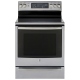GE Profile PCB940SKSS Electric Range