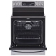 GE Profile 30 inch Range (PCB987YMFS)