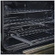GE Profile PCB987YMFS Electric Range