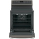 GE 30 inch Electric Range (PCHB920EMES)