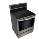 GE 30 inch Range (PCHB920EMES)