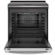 Cuisinière électrique GE PHS930SLSS 30 pouce