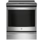 Cuisinière GE PHS930SLSS 30 pouce