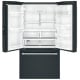 Cafe 36 inch 23.1 cu. ft. Refrigerator (CWE23SP3MD1)