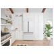 Cafe 36 inch 23.1 cu. ft. French Door Refrigerator (CWE23SP4MW2)