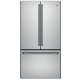 Cafe CWE23SSHSS 36 inch 23.1 cu. ft. Refrigerator