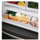 Cafe 36 inch 23.1 cu. ft. French Door Refrigerator (CWE23SSHSS)