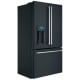 Cafe 36 inch 22.1 cu. ft. Refrigerator (CYE22TP3MD1)