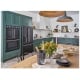 Cafe CYE22TP3MD1 French Door Refrigerator