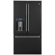Cafe CYE22UELDS 36 inch 22.2 cu. ft. Refrigerator
