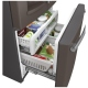 GE GFE26GMHES French Door Refrigerator