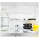 GE 36 inch 25.7 cu. ft. French Door Refrigerator (GFE26GMHES)