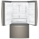 GE 36 inch 25.8 cu. ft. Refrigerator (GFE26GMKES)