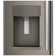 GE GFE26GMKES 36 inch 25.8 cu. ft. French Door Refrigerator