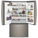 GE GFE26GMKES 36 inch 25.8 cu. ft. Refrigerator