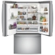 GE GFE26GSKSS 36 inch 25.8 cu. ft. Refrigerator